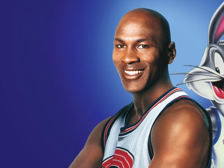 Vitrine | New Era - Space Jam