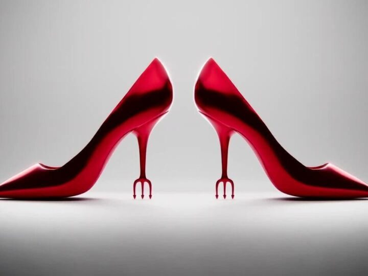 O Diabo Veste Prada 2 X Havaianas