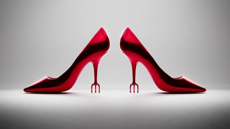 Vitrine | Havaianas lança coleção inspirada em ‘O Diabo Veste Prada 2’