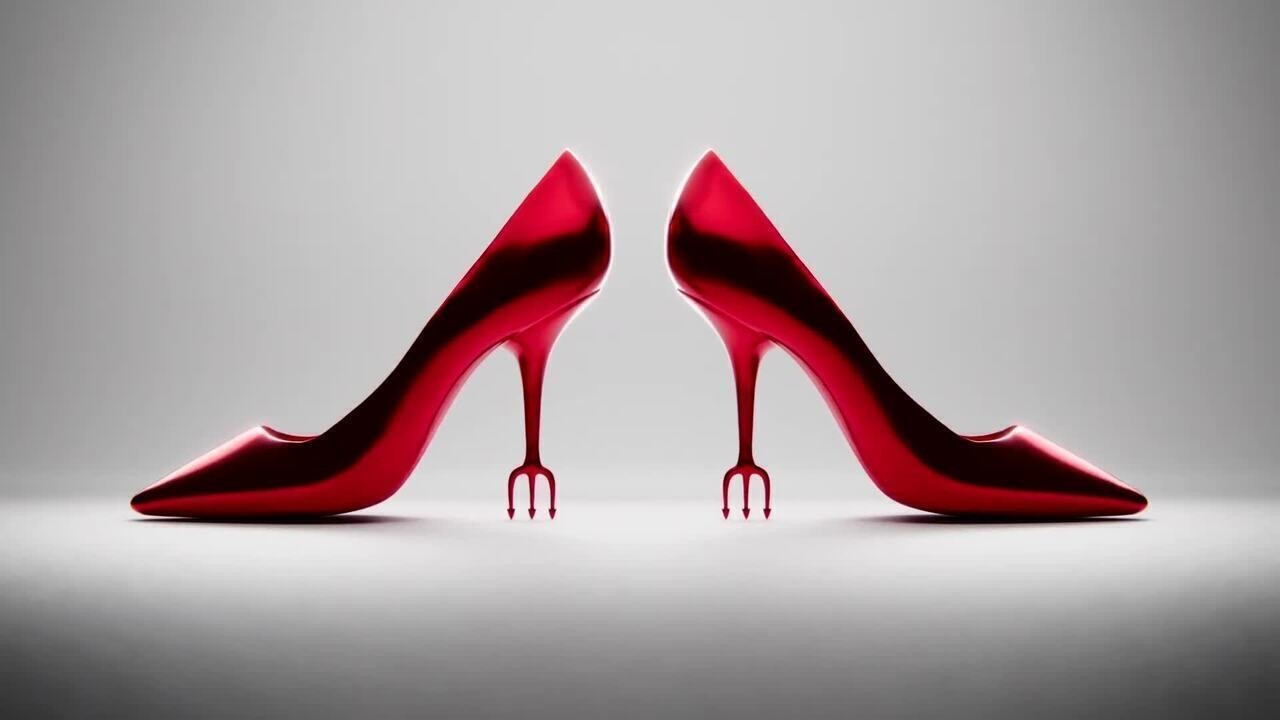 O Diabo Veste Prada 2 X Havaianas