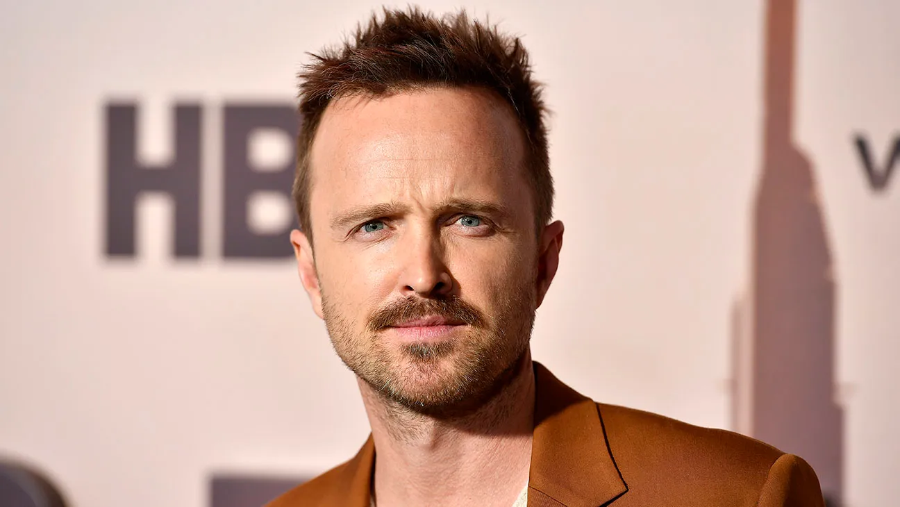 Aaron Paul - Fallout