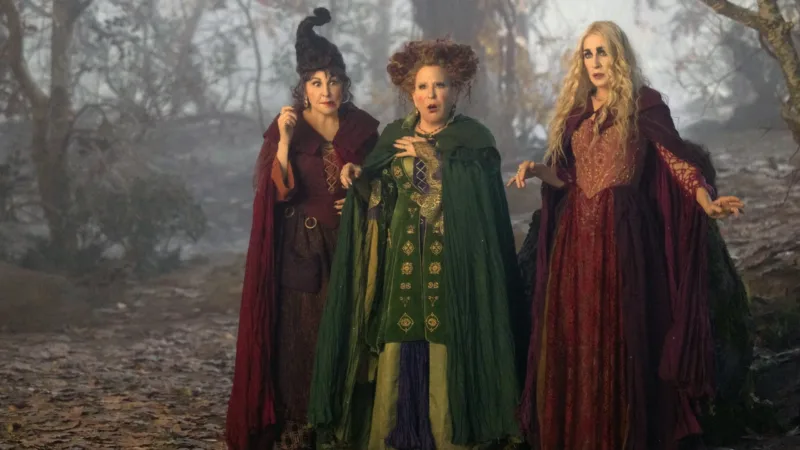‘Abracadabra 3’ está oficialmente em desenvolvimento