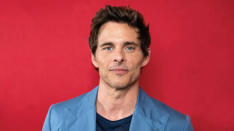 James Marsden - Disavowed