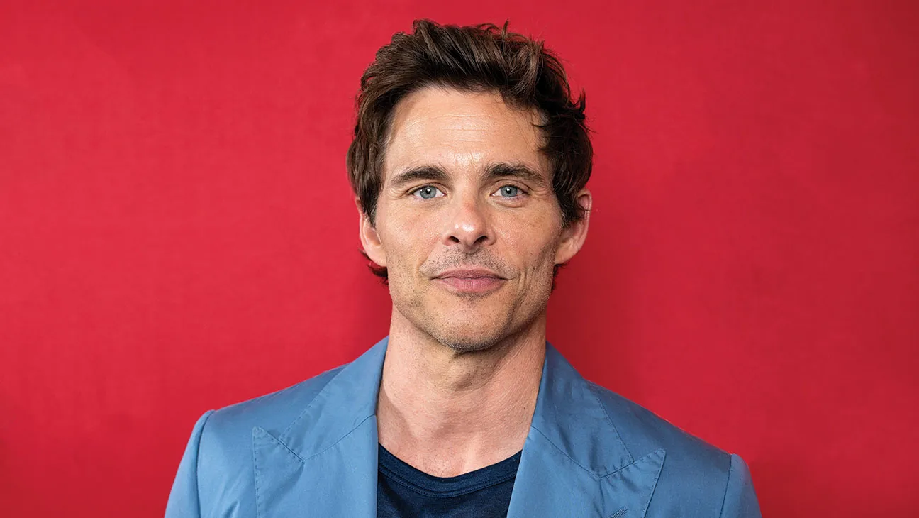 James Marsden - Disavowed