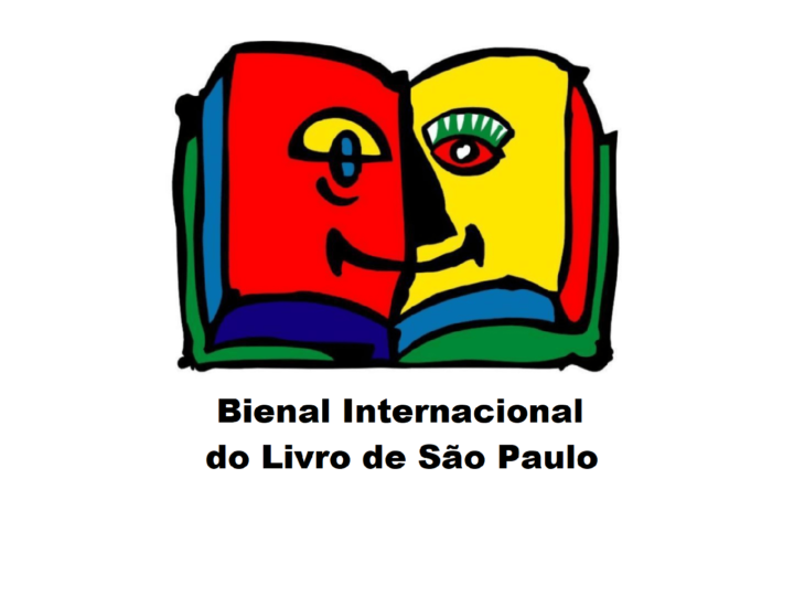 28ª Bienal Internacional Do Livro De São Paulo