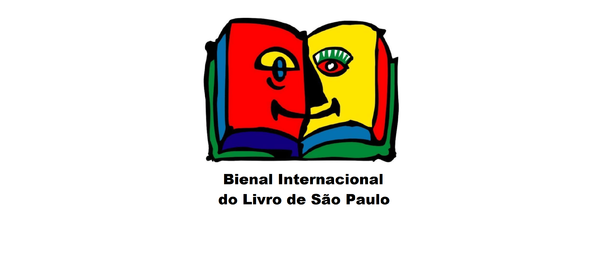 28ª Bienal Internacional Do Livro De São Paulo