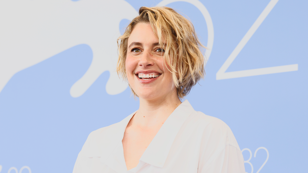 Greta Gerwig - Nárnia: O Sobrinho Do Mago