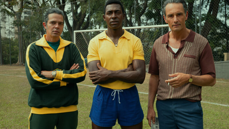 Brasil 70 - a Saga Do Tri