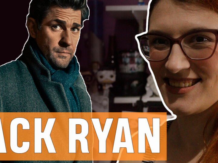 Jack Ryan