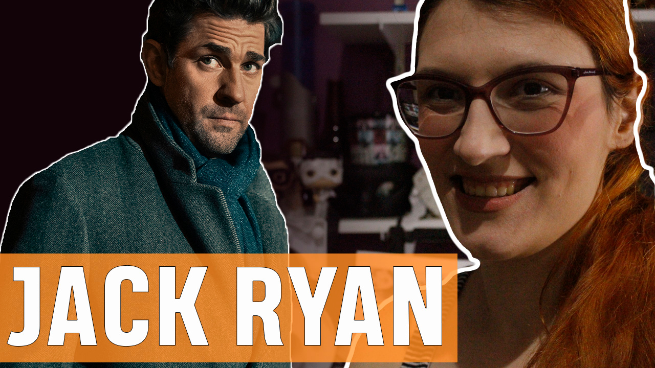 Jack Ryan