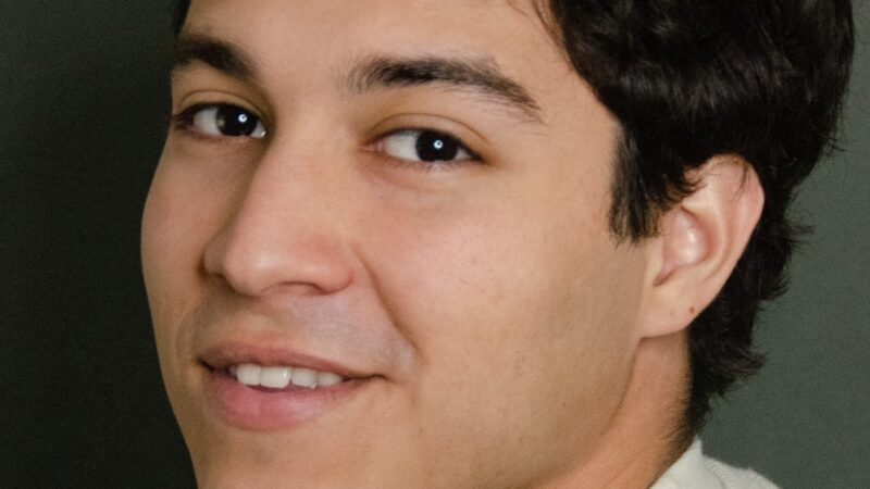 Benji Santiago - Delphi