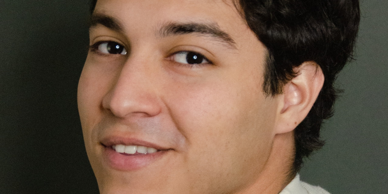 Benji Santiago - Delphi