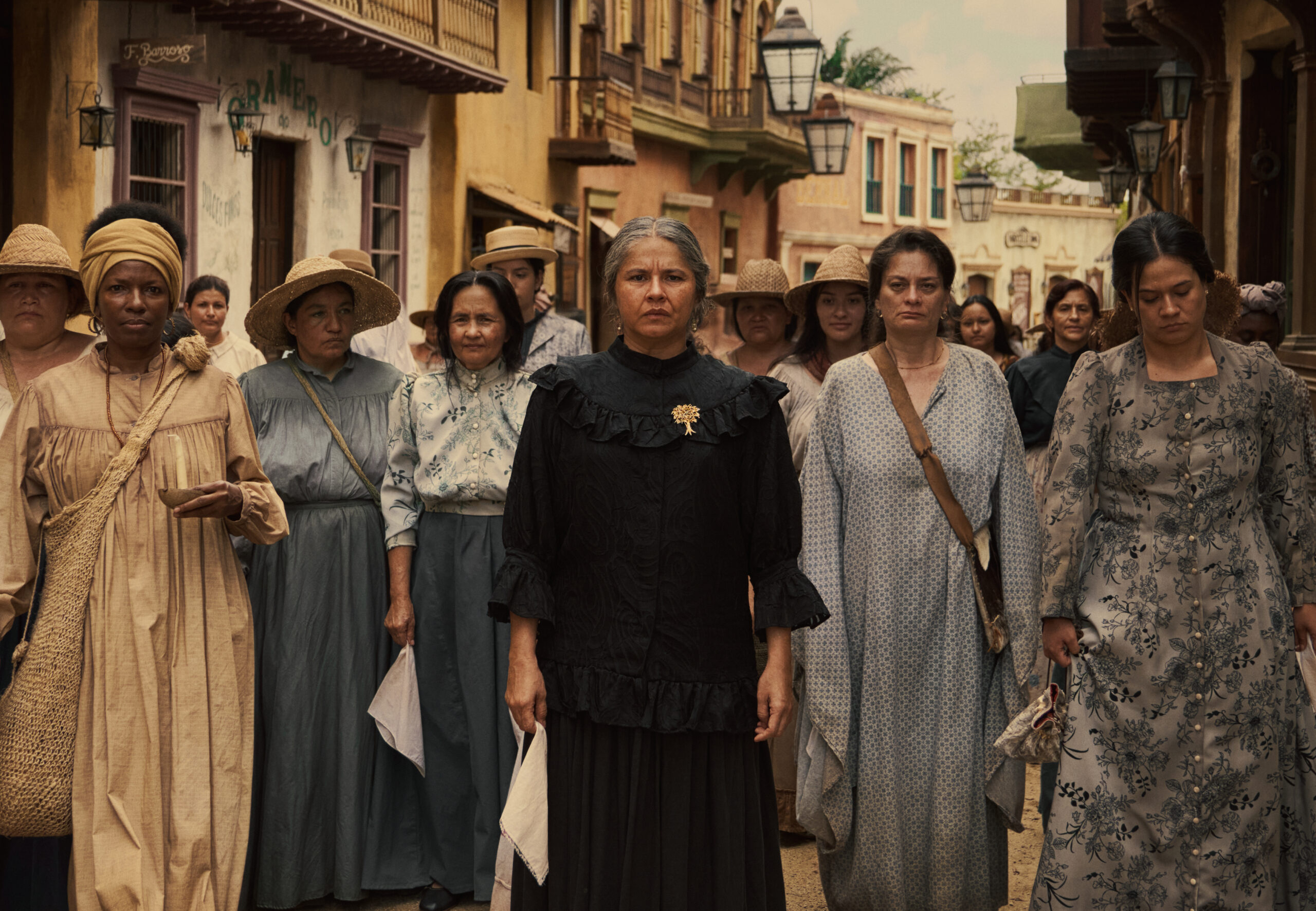 Cem Anos De Solidão - Netflix