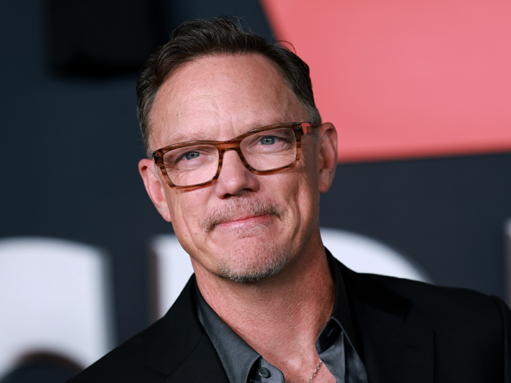 Matthew Lillard - Man of Tomorrow - Sequência Superman