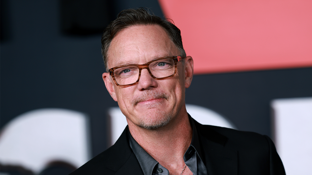 Matthew Lillard - Man of Tomorrow - Sequência Superman