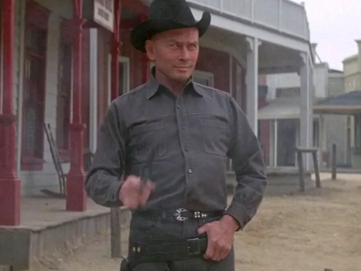 Westworld - Filme De 1973