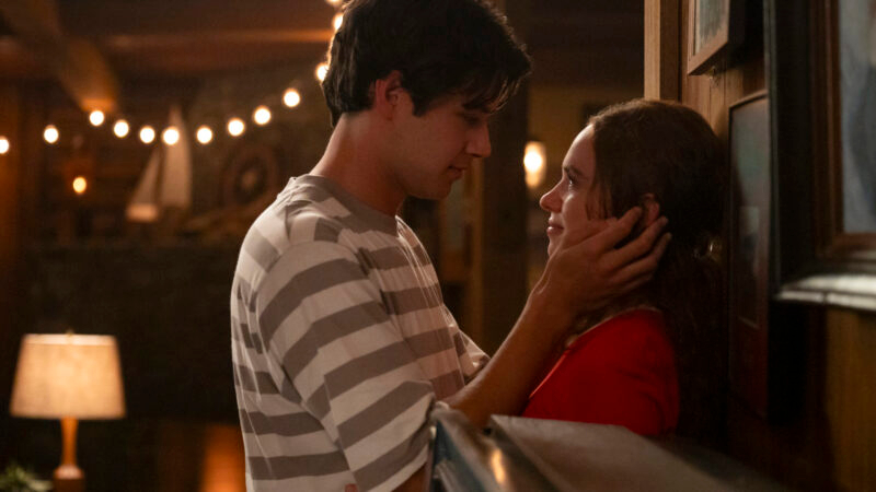 Depois Daquele Ano (every Year After) - Prime Video
