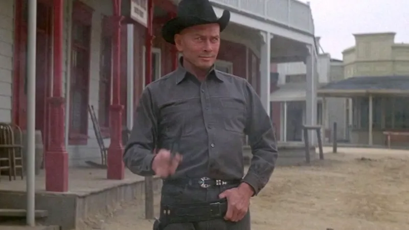 David Koepp planeja nova versão do filme ‘Westworld’