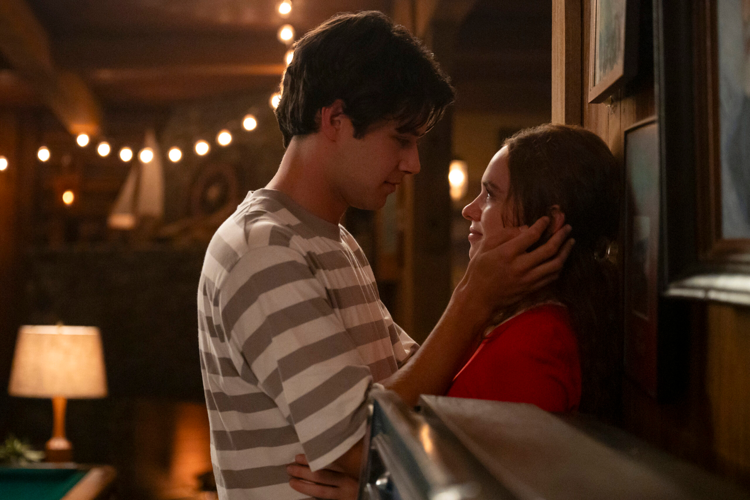 Depois Daquele Ano (every Year After) - Prime Video