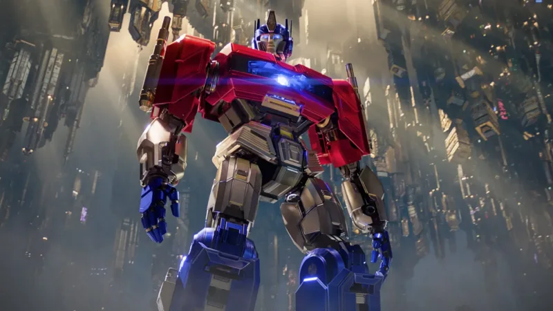 Parques | ‘Transformers’ ganhará atração inédita no Brasil