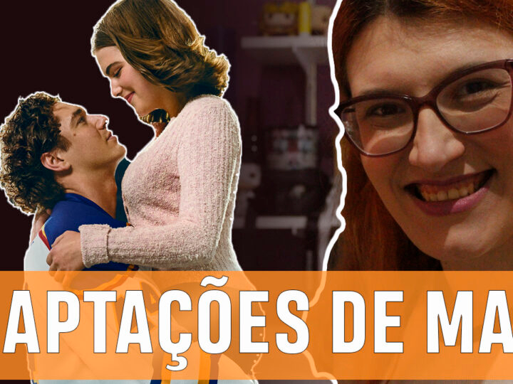 Adaptações De Maio