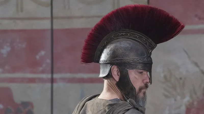 ‘A Odisseia’ ganha novo trailer pela Universal Pictures