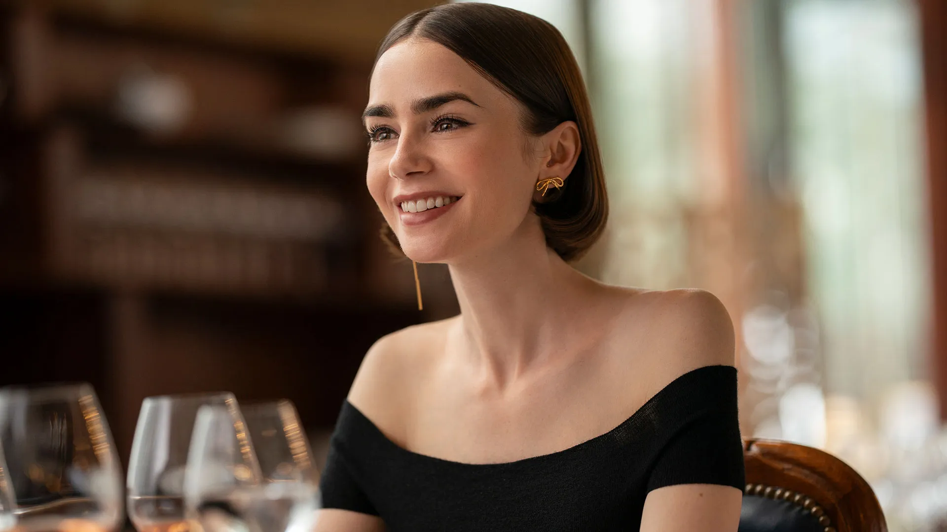 Emily in Paris