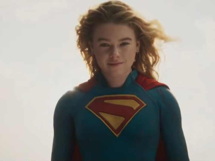 Supergirl