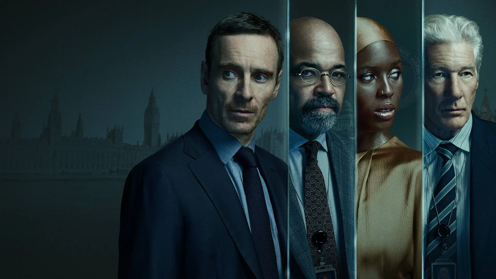 the Agency