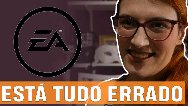 Vídeos | As semelhanças entre a venda da EA e da Warner Bros para a Paramount!