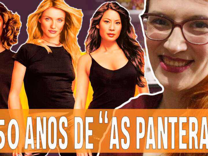 Vídeos | Os 50 anos de ‘As Panteras’!