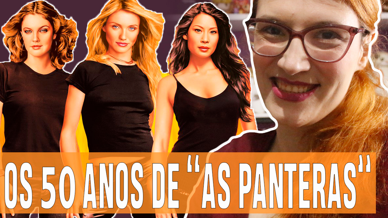 AS PANTERAS