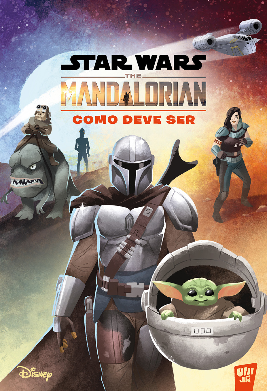 SW Como deve ser CAPA [baixa]